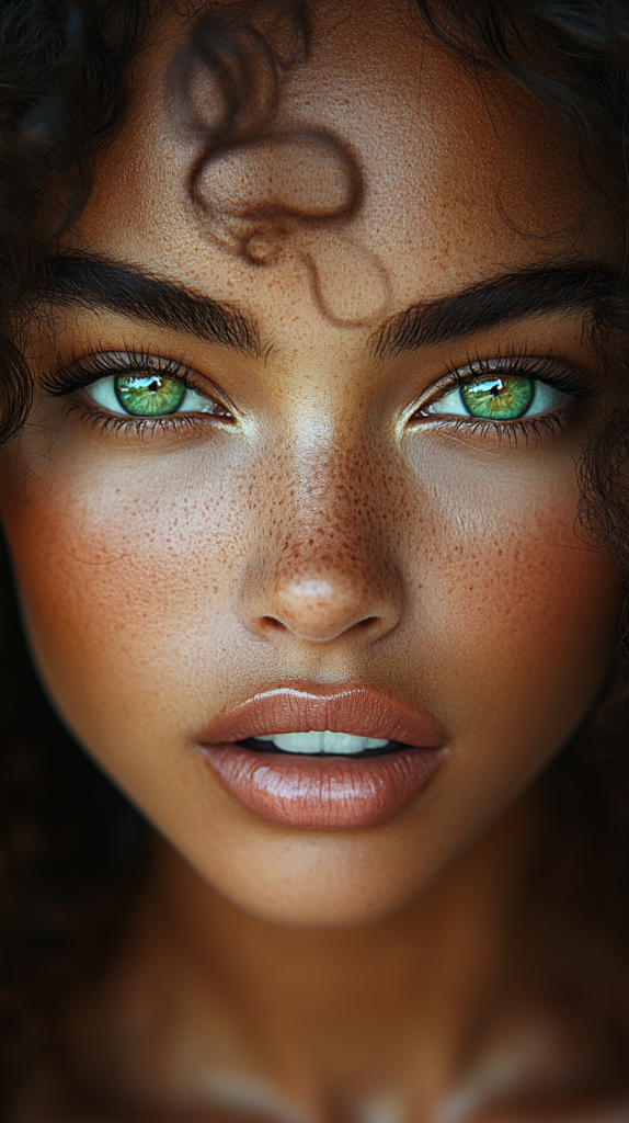 Técnicas profissionais em prompt de imagens