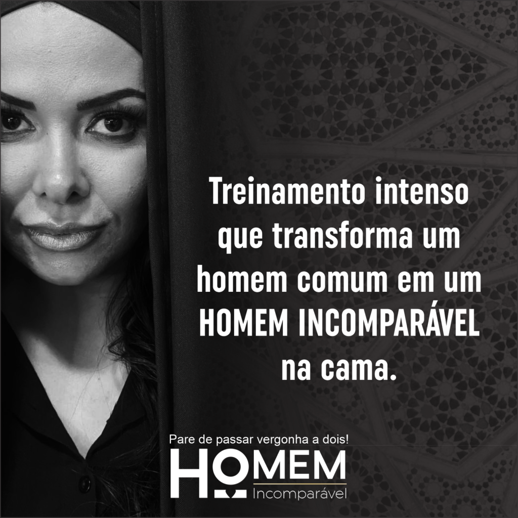 Homem Incomparável