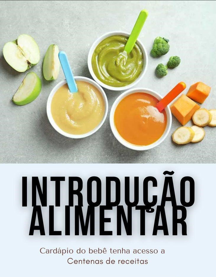 Introdução Alimentar