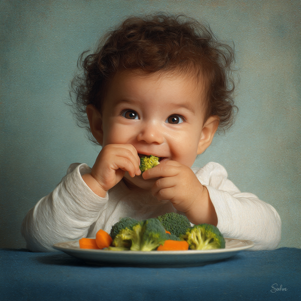 Introdução Alimentar